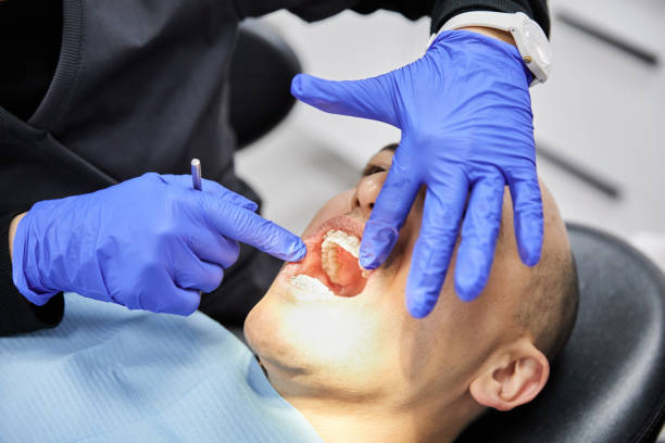 Best Emergency Treatment for Jaw Pain or Injury in Duryea, PA